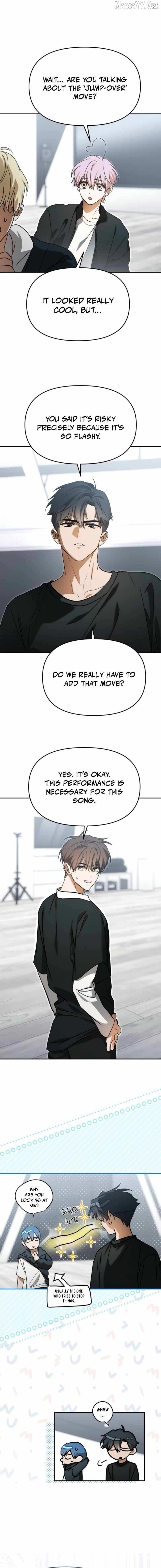 I Became the Youngest Top Idol Chapter 88 page 13 - 