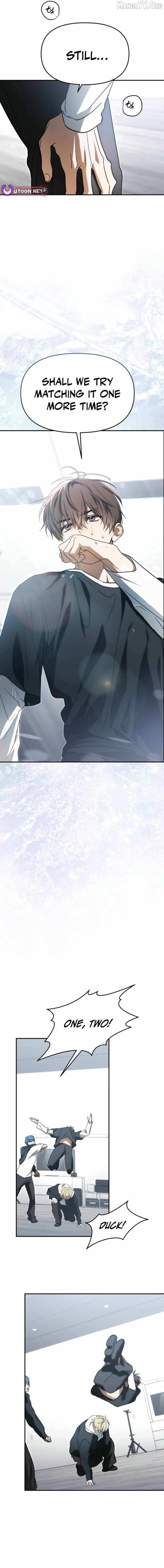 I Became the Youngest Top Idol Chapter 88 page 15 - 