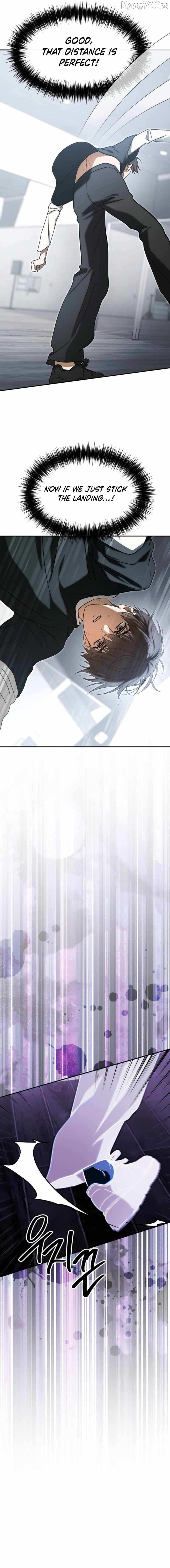 I Became the Youngest Top Idol Chapter 88 page 16 - 