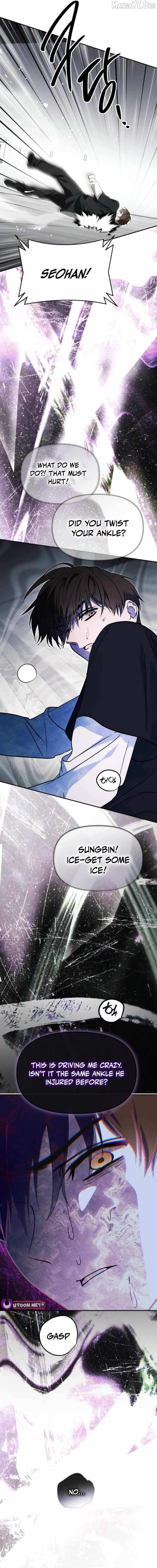 I Became the Youngest Top Idol Chapter 88 page 17 - 