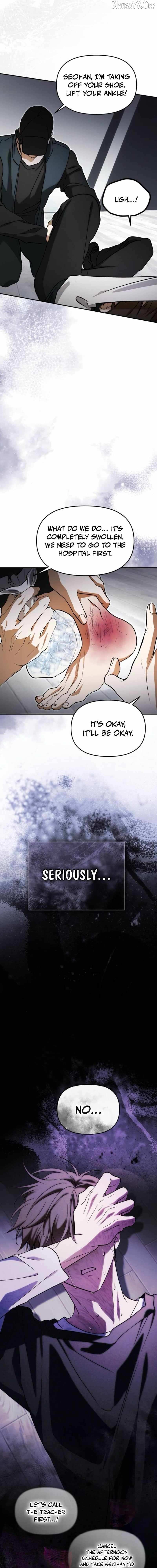 I Became the Youngest Top Idol Chapter 88 page 18 - 