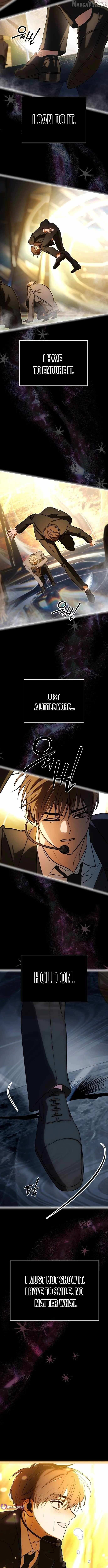 I Became the Youngest Top Idol Chapter 89 page 11 - 