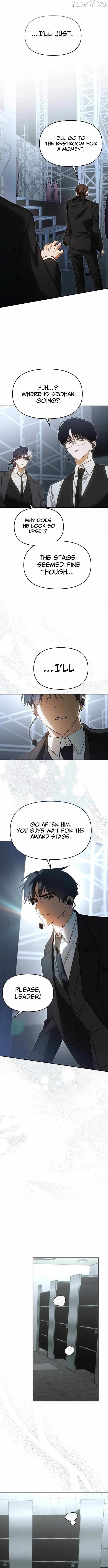 I Became the Youngest Top Idol Chapter 89 page 14 - 