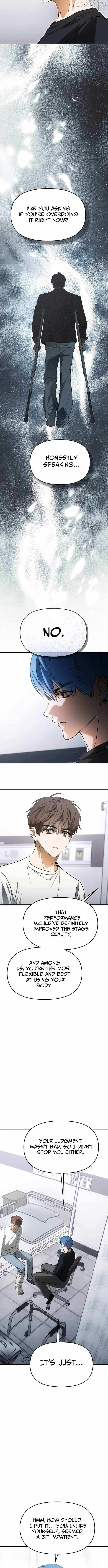 I Became the Youngest Top Idol Chapter 89 page 3 - 