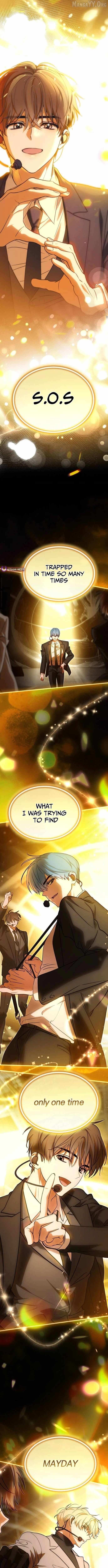 I Became the Youngest Top Idol Chapter 89 page 8 - 
