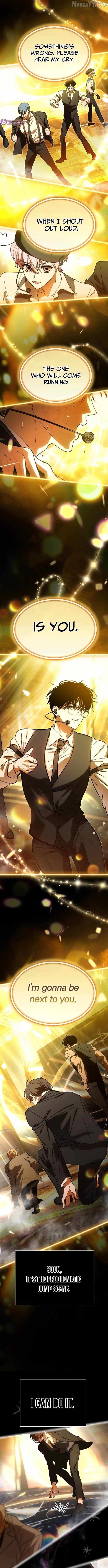 I Became the Youngest Top Idol Chapter 89 page 10 - 