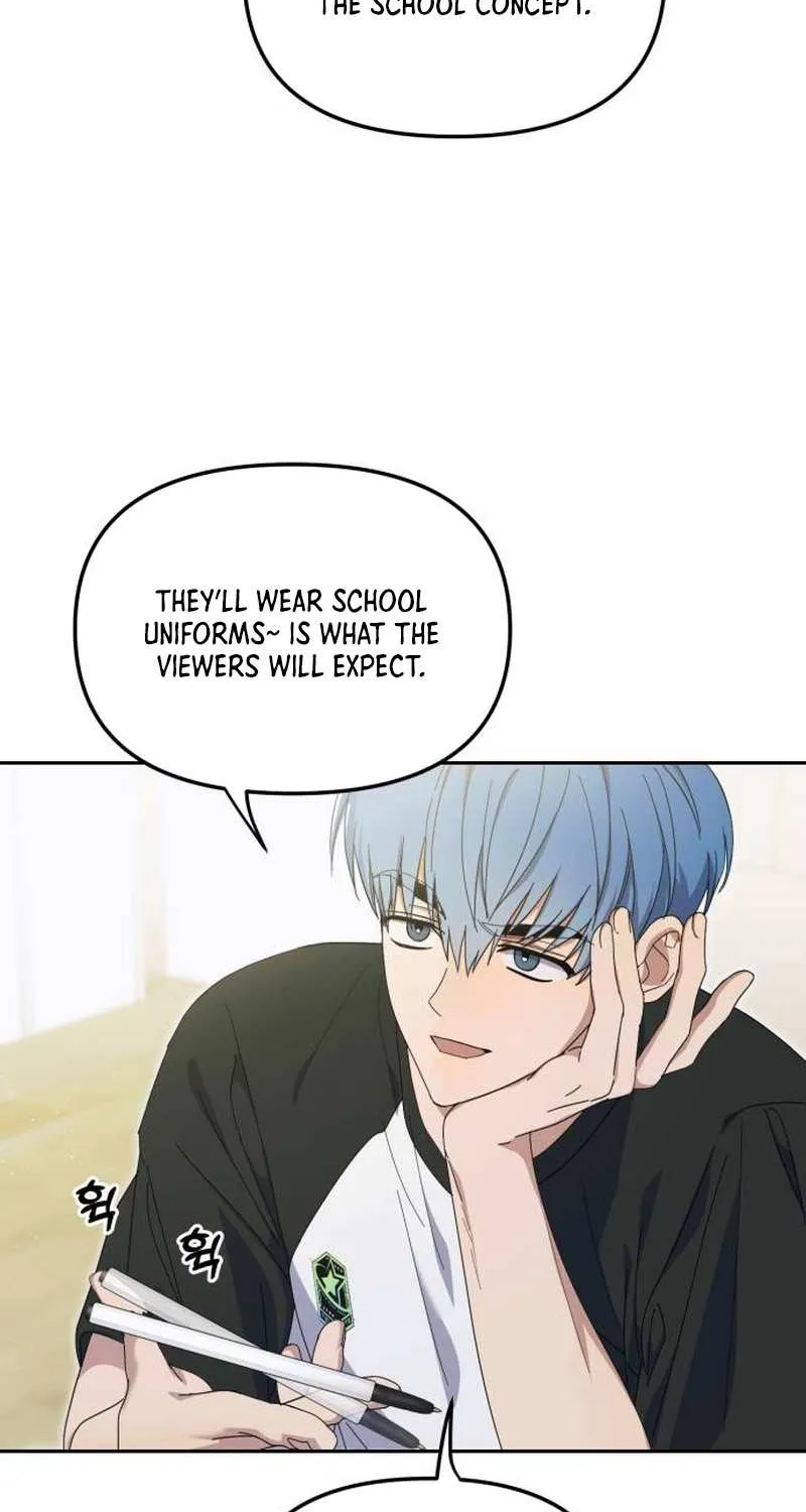 I Became the Youngest Top Idol Chapter 9 page 13 - 