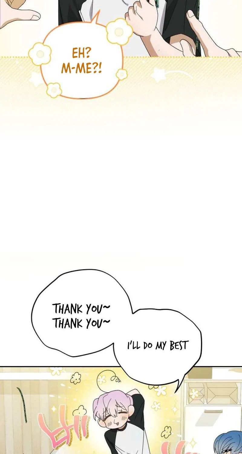 I Became the Youngest Top Idol Chapter 9 page 27 - 