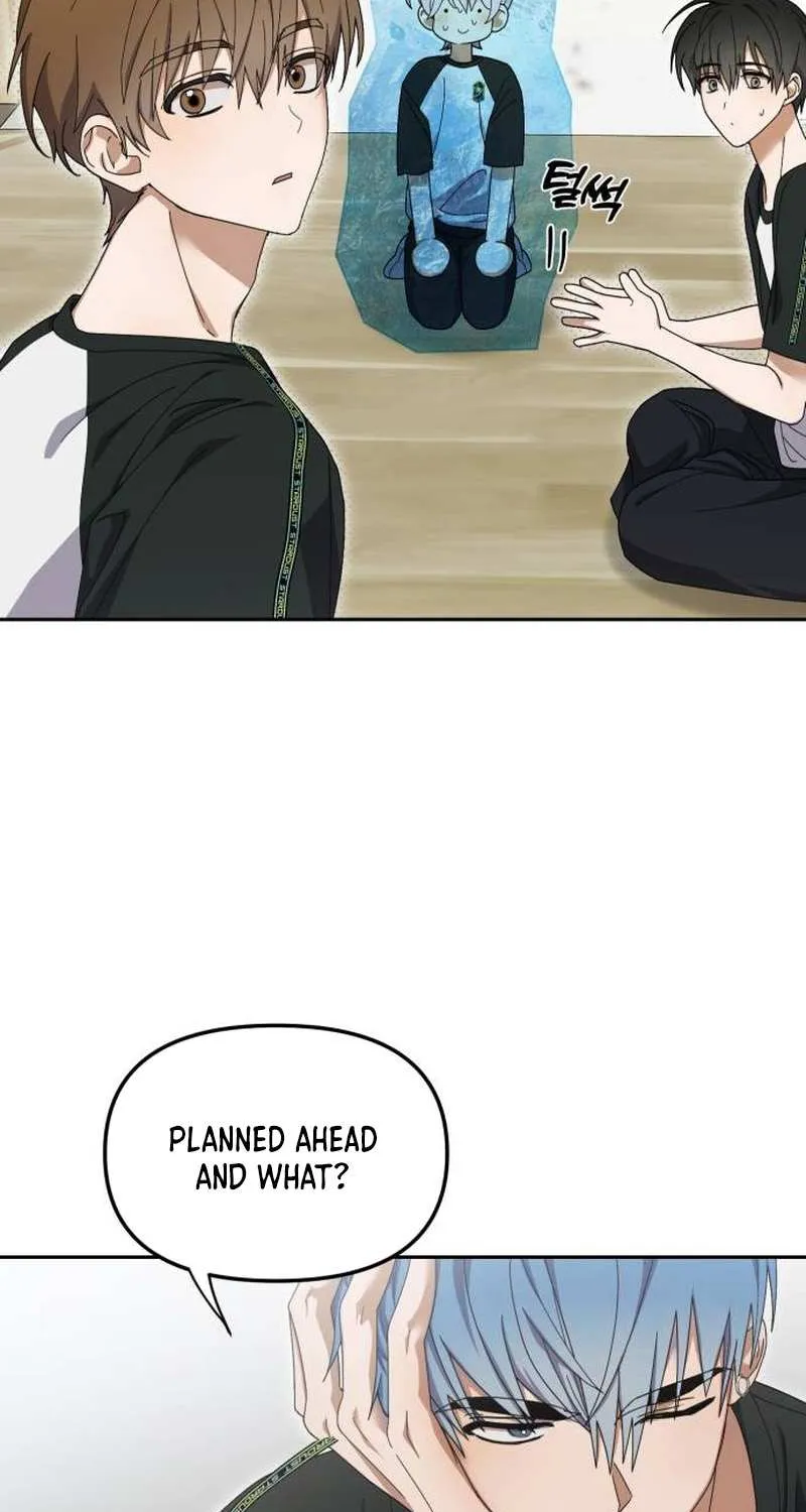 I Became the Youngest Top Idol Chapter 9 page 32 - 