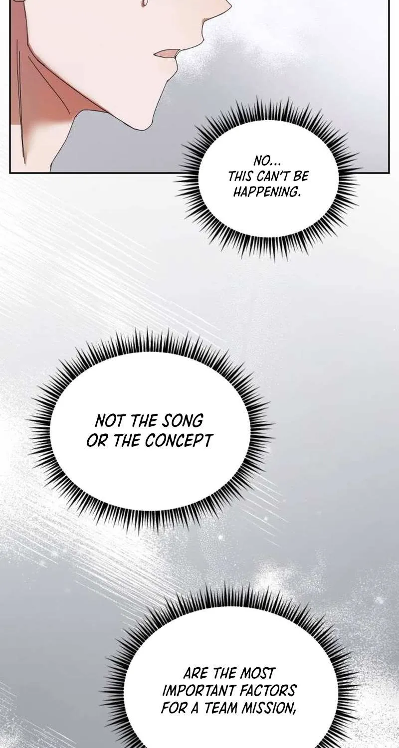 I Became the Youngest Top Idol Chapter 9 page 35 - 