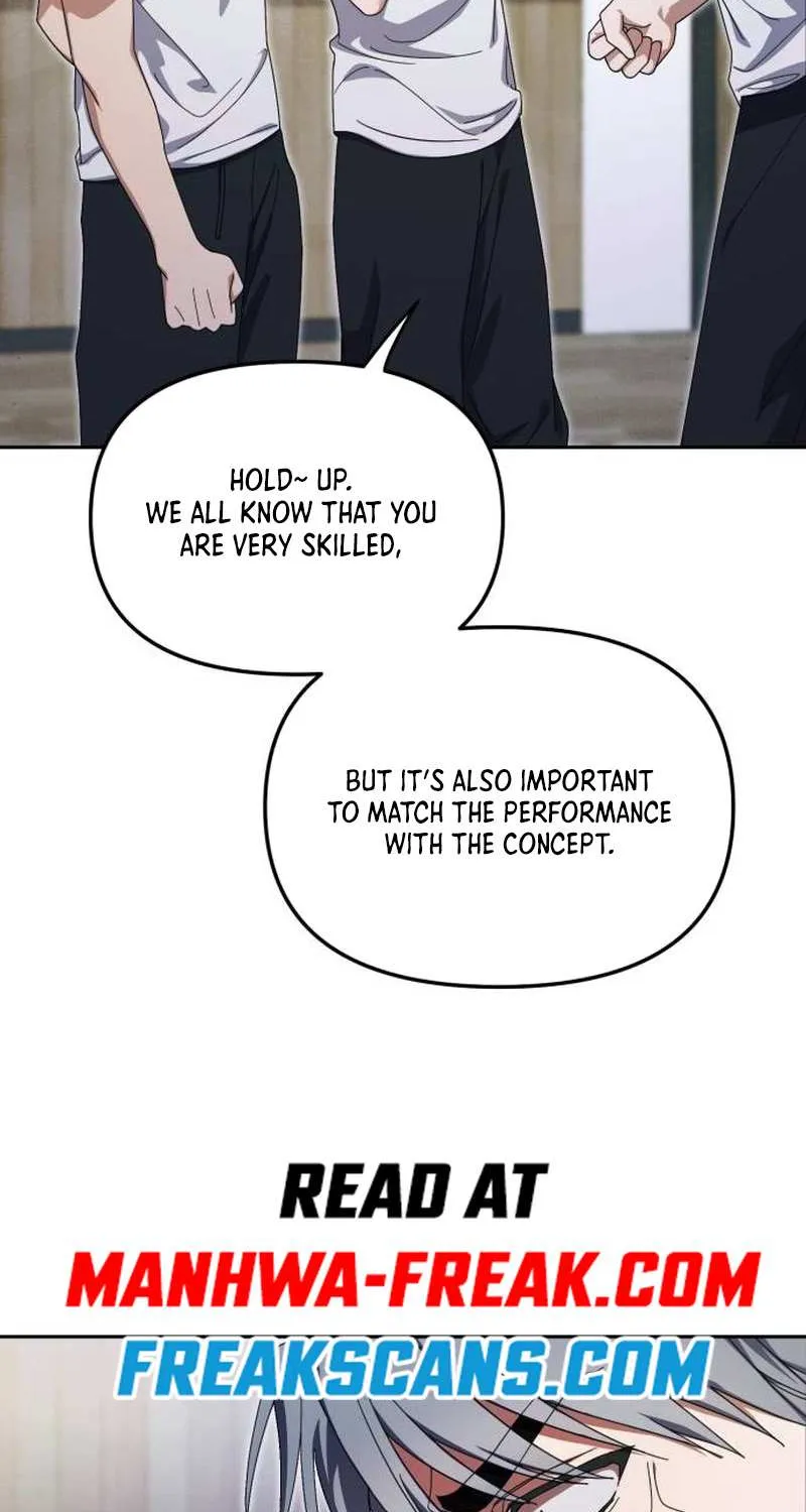 I Became the Youngest Top Idol Chapter 9 page 37 - 