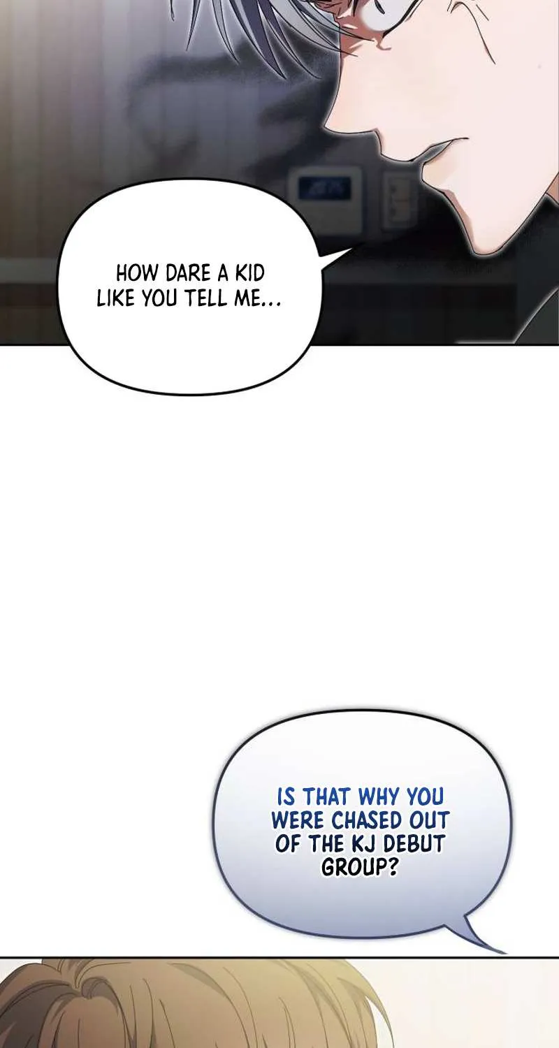 I Became the Youngest Top Idol Chapter 9 page 38 - 