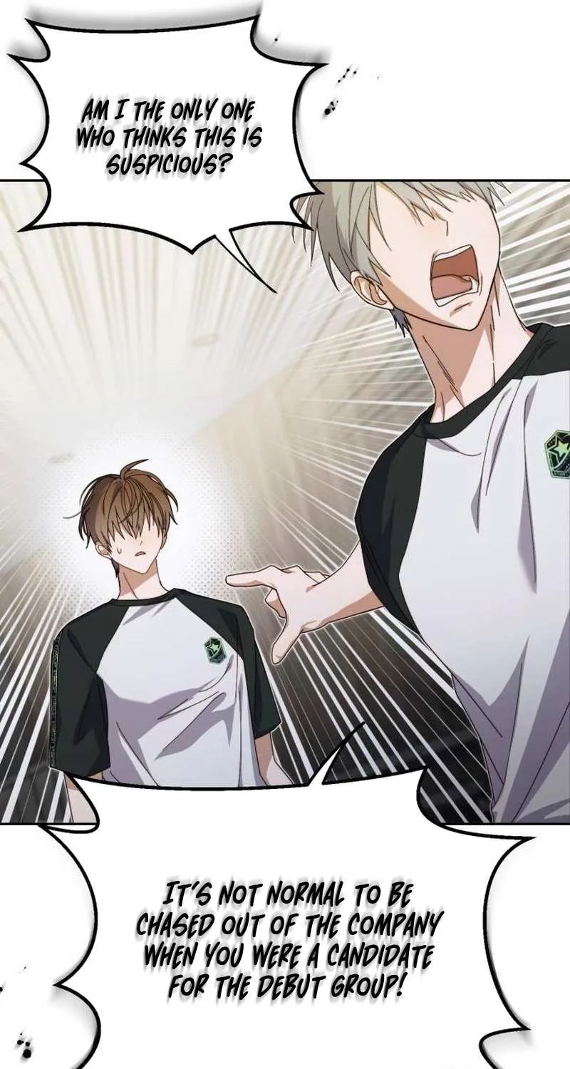 I Became the Youngest Top Idol Chapter 9 page 42 - 