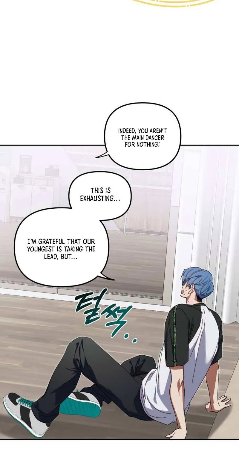 I Became the Youngest Top Idol Chapter 9 page 67 - 