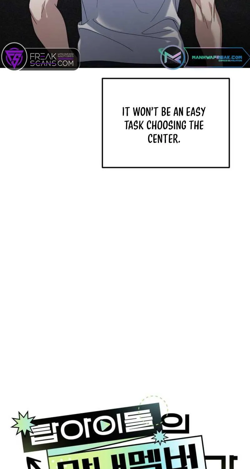 I Became the Youngest Top Idol Chapter 9 page 8 - 