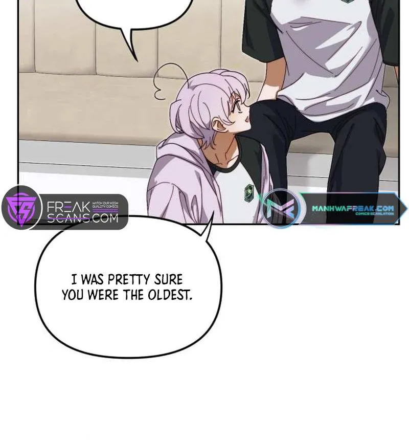 I Became the Youngest Top Idol Chapter 9 page 73 - 