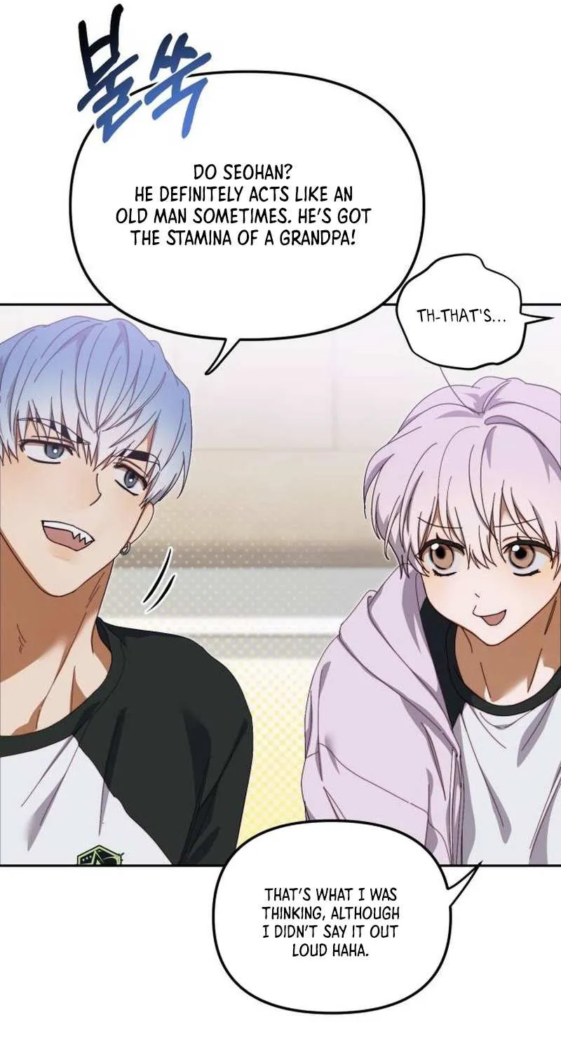 I Became the Youngest Top Idol Chapter 9 page 74 - 