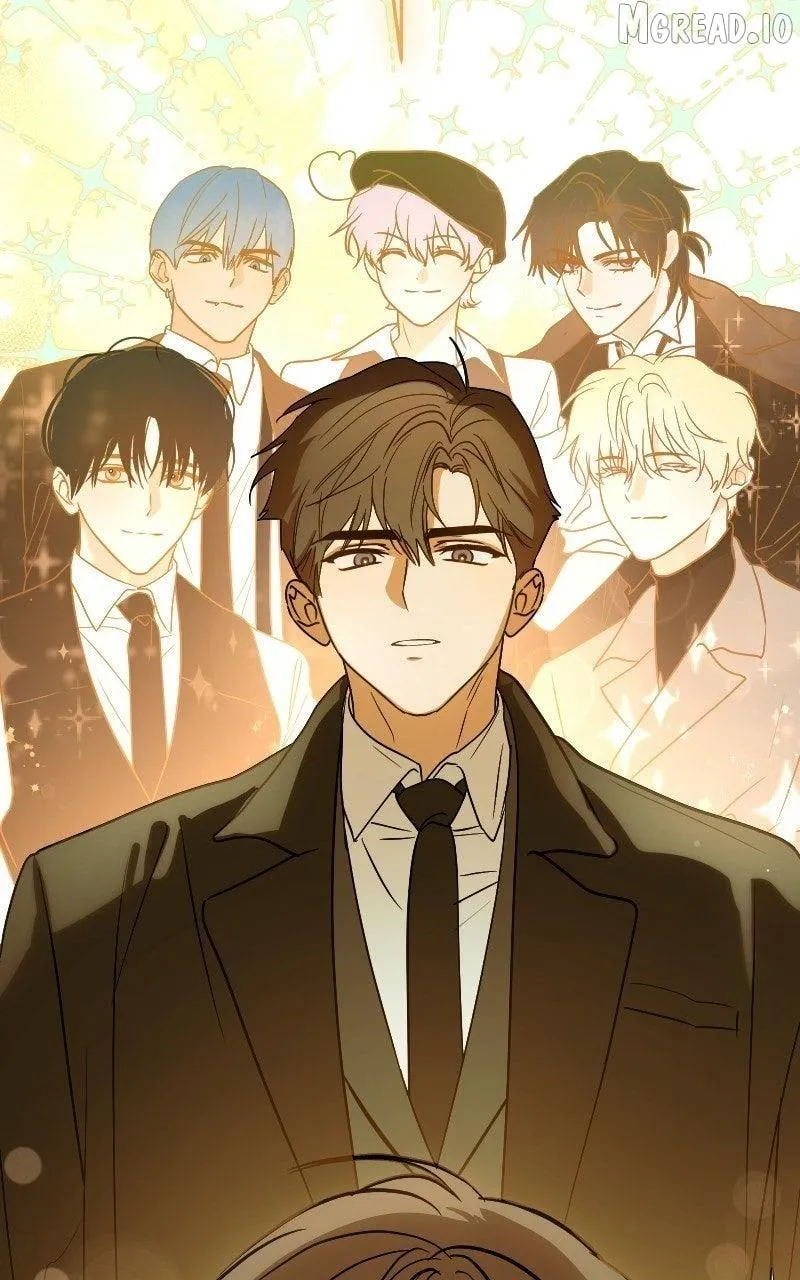 I Became the Youngest Top Idol Chapter 90 page 122 - 