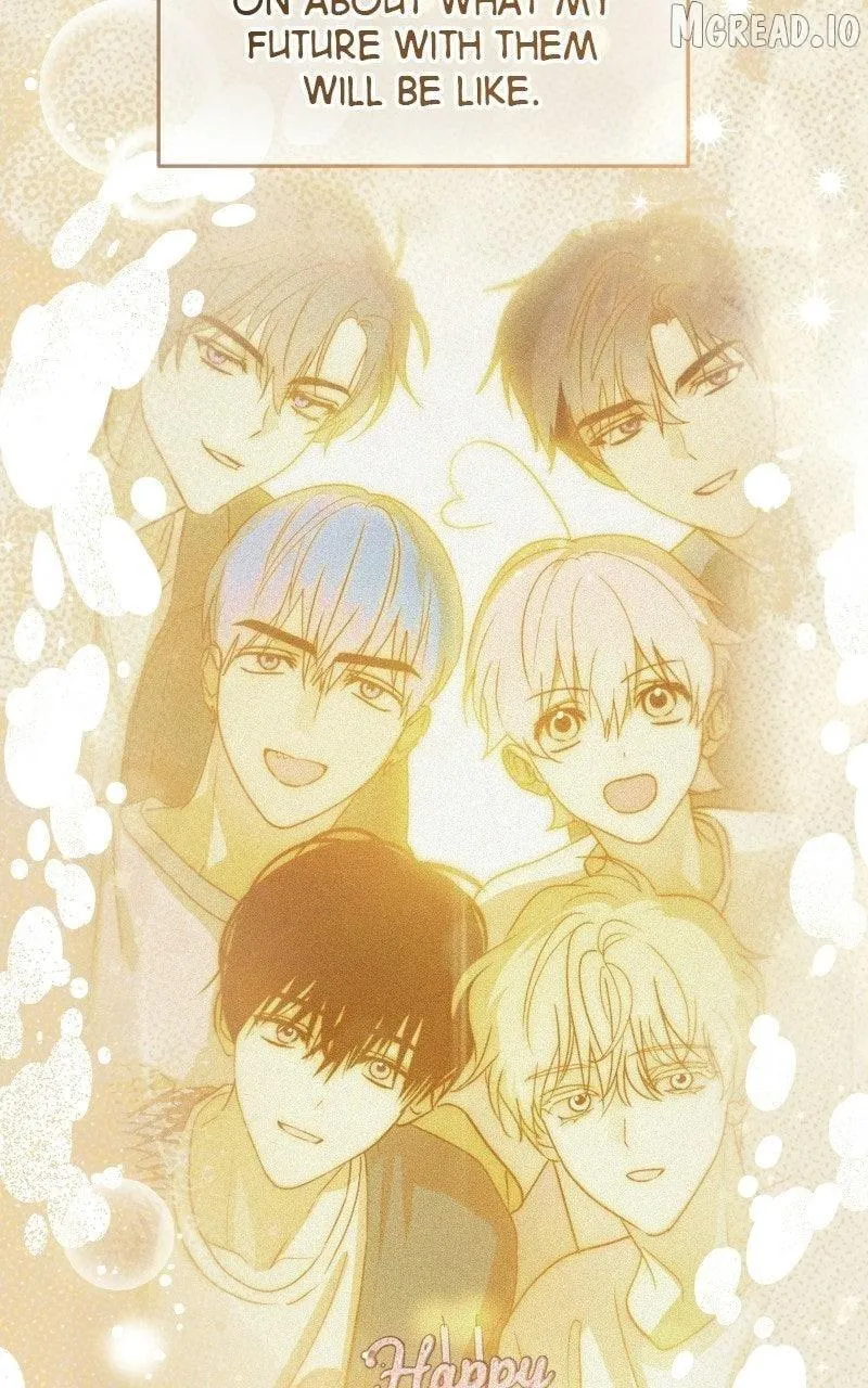 I Became the Youngest Top Idol Chapter 90 page 127 - 