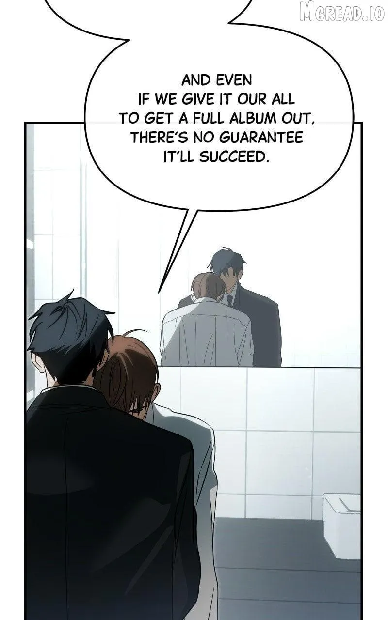 I Became the Youngest Top Idol Chapter 90 page 50 - 