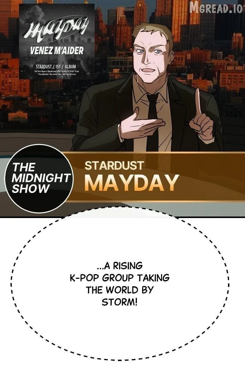 I Became the Youngest Top Idol Chapter 90 page 70 - 