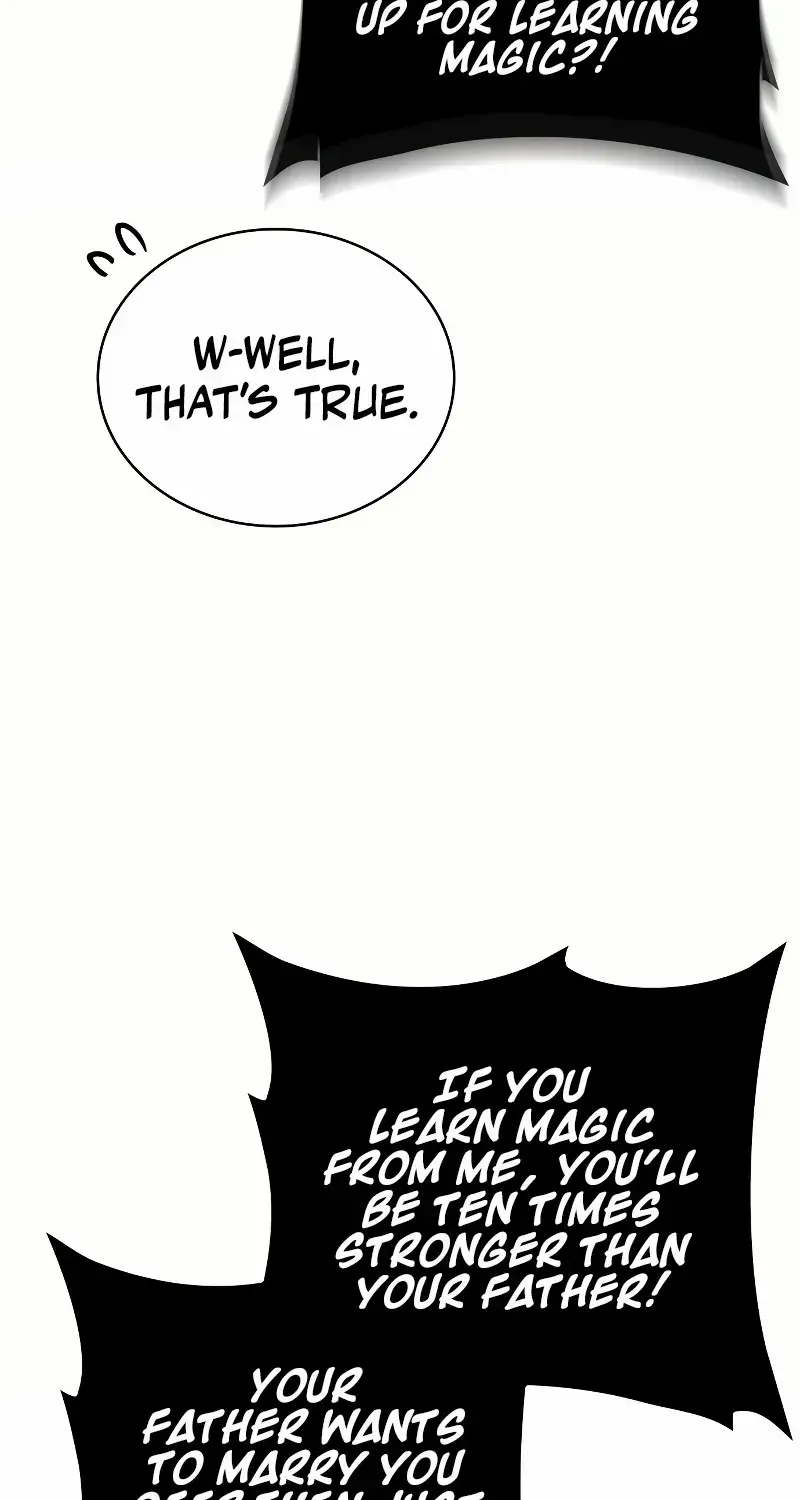 I Become a Legendary Arch Mage by Reading a Book Chapter 1.1 page 117 - 