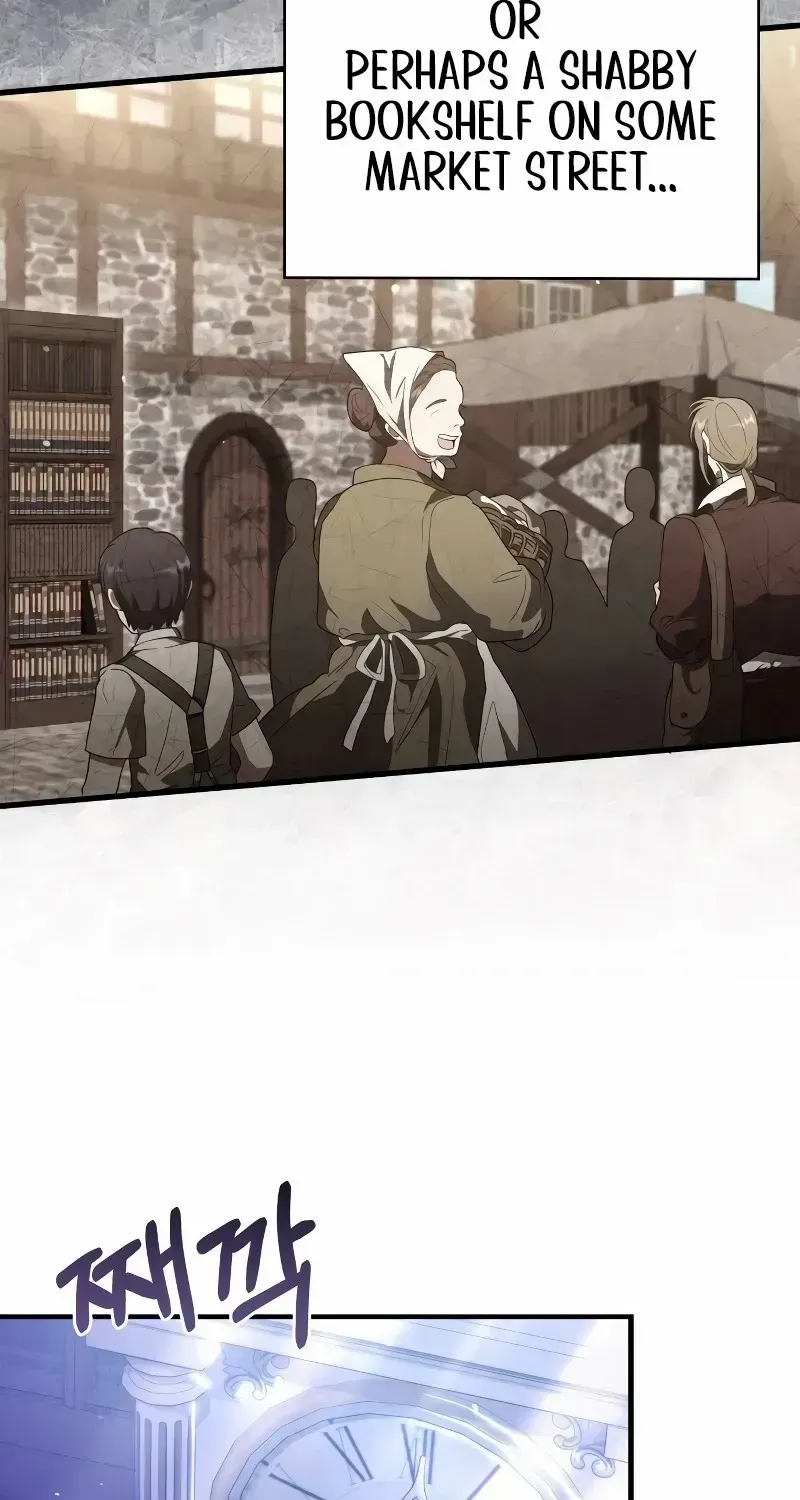 I Become a Legendary Arch Mage by Reading a Book Chapter 1.1 page 163 - 