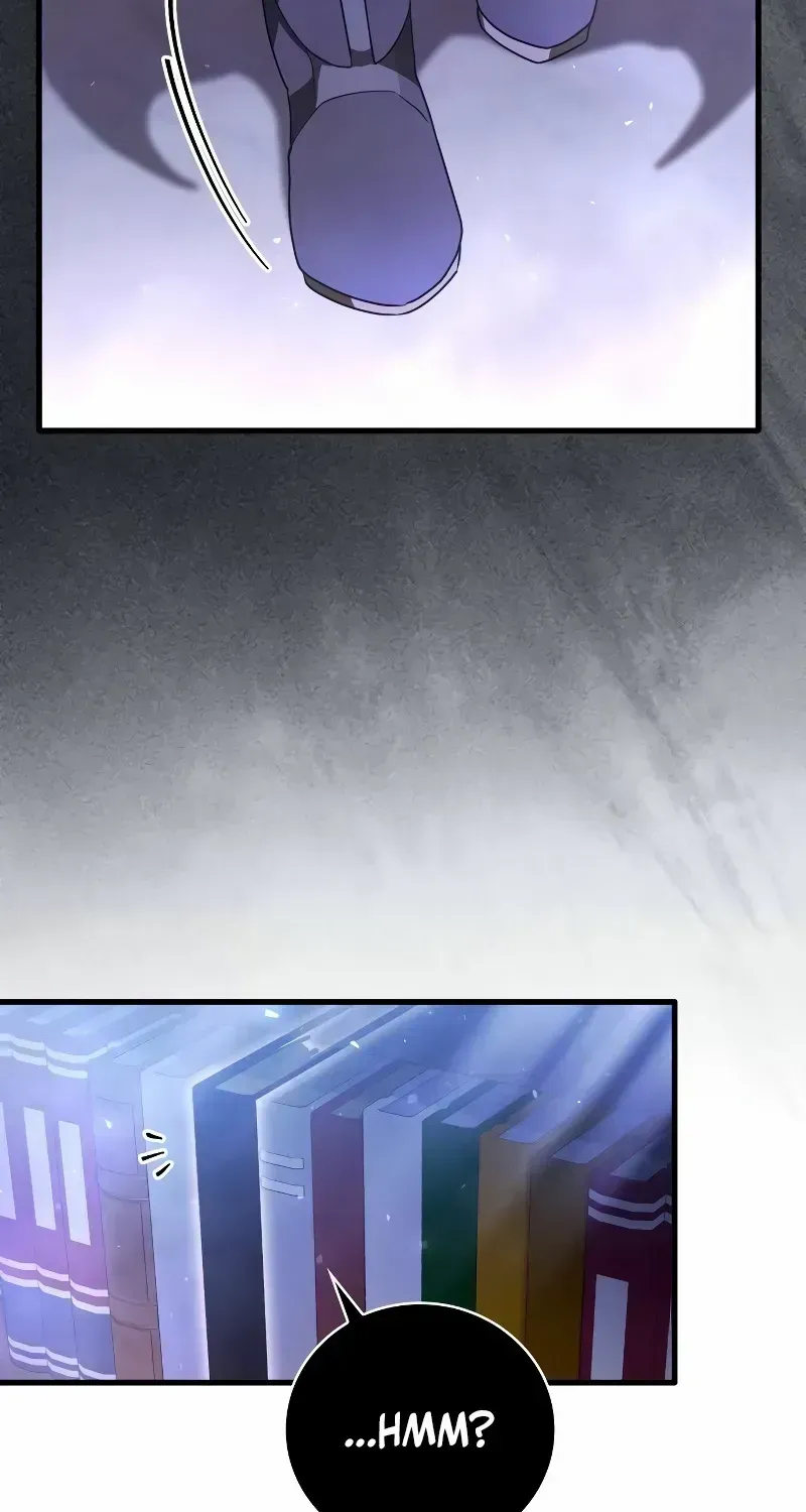 I Become a Legendary Arch Mage by Reading a Book Chapter 1.1 page 166 - 