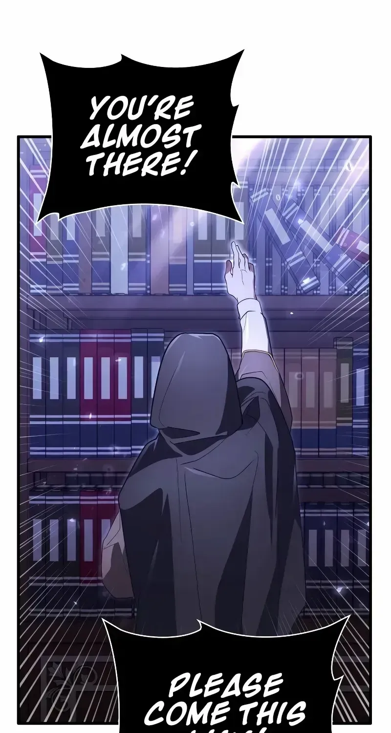 I Become a Legendary Arch Mage by Reading a Book Chapter 1.1 page 186 - 