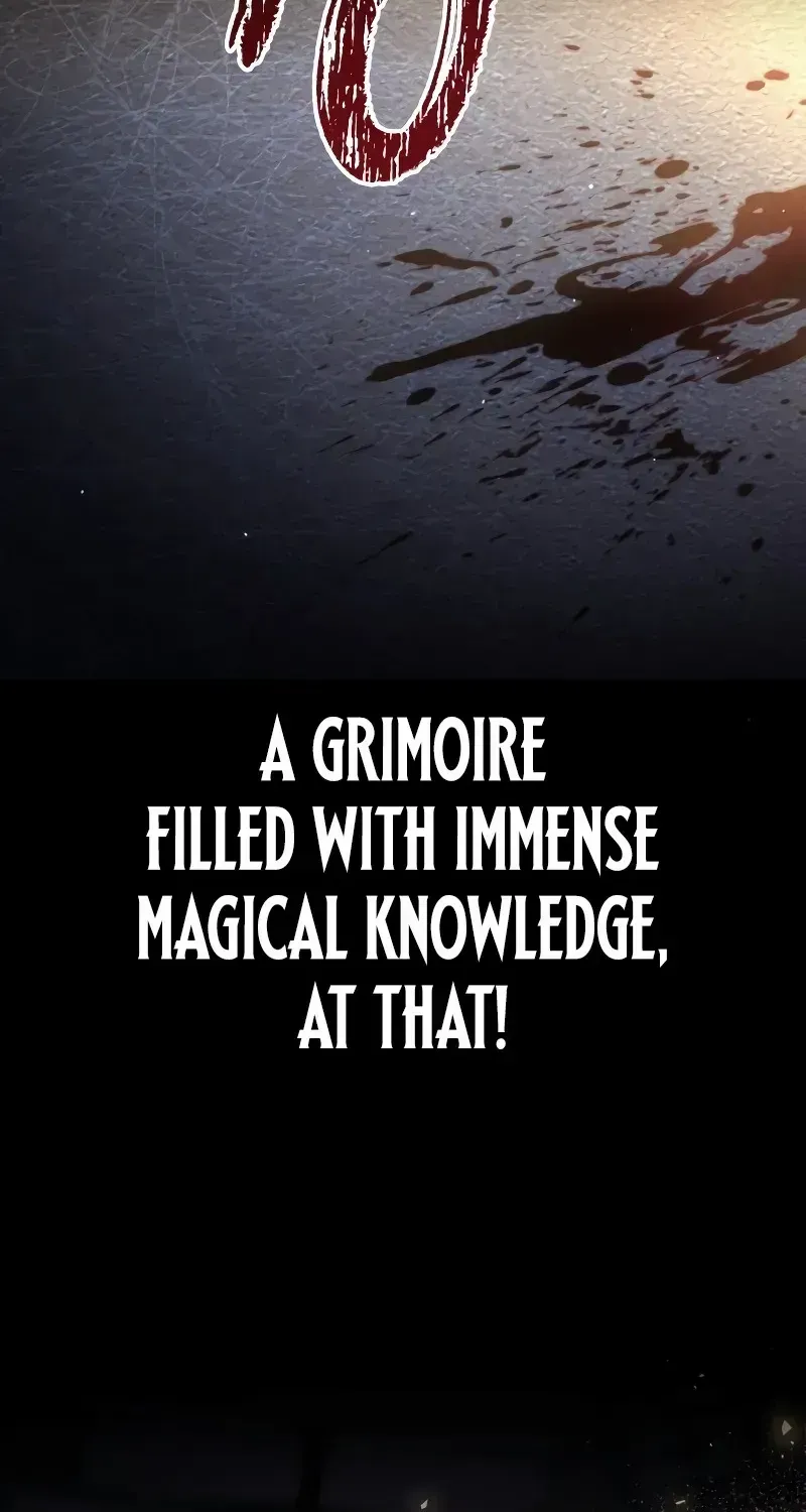 I Become a Legendary Arch Mage by Reading a Book Chapter 1.1 page 23 - 