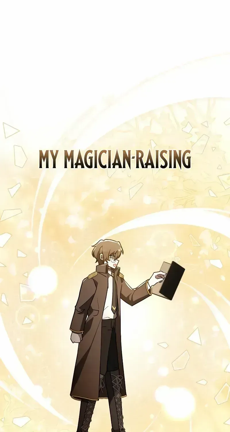 I Become a Legendary Arch Mage by Reading a Book Chapter 1.2 page 106 - 