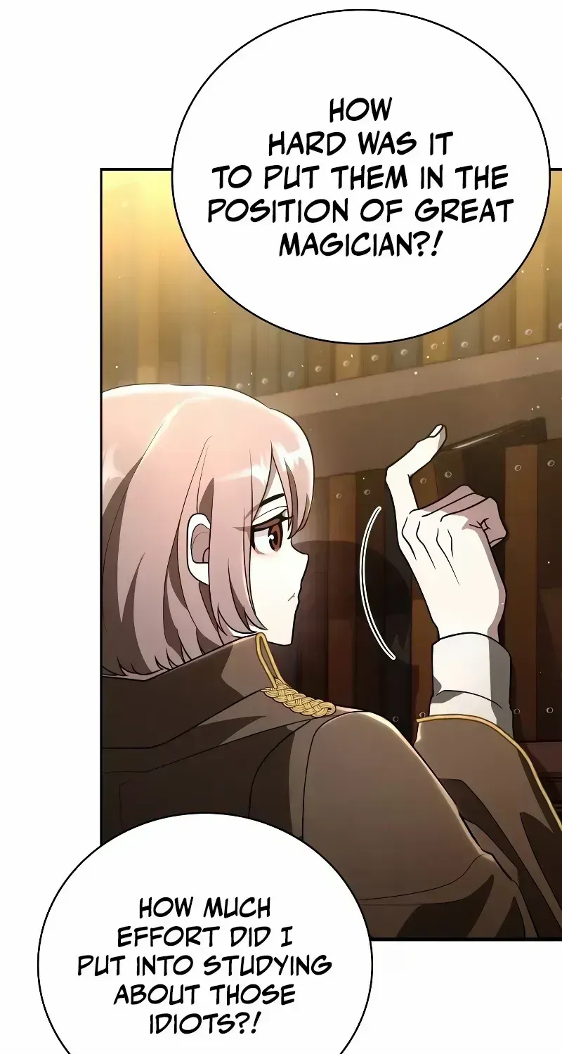 I Become a Legendary Arch Mage by Reading a Book Chapter 1.2 page 12 - 