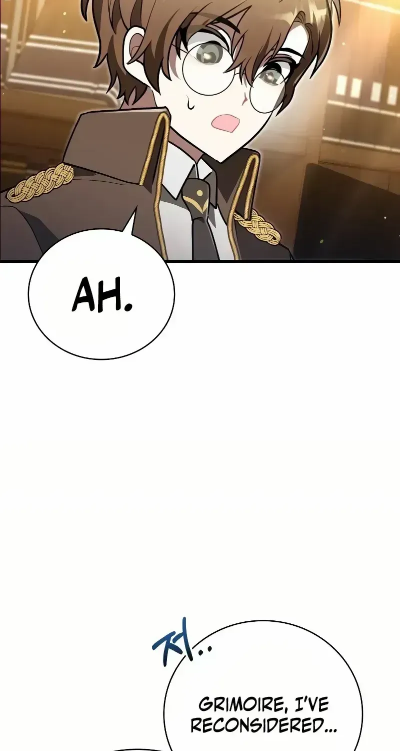 I Become a Legendary Arch Mage by Reading a Book Chapter 1.2 page 111 - 