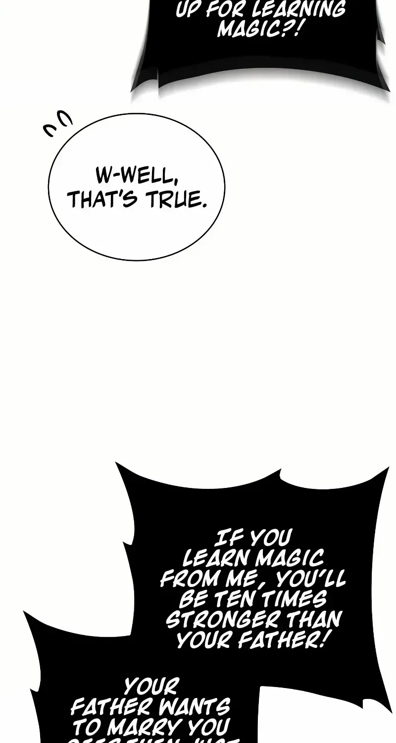 I Become a Legendary Arch Mage by Reading a Book Chapter 1.2 page 117 - 