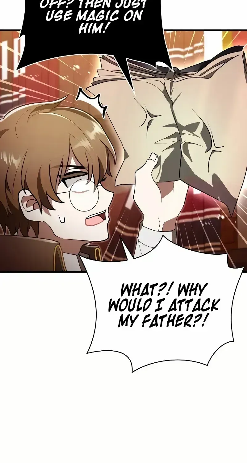 I Become a Legendary Arch Mage by Reading a Book Chapter 1.2 page 118 - 