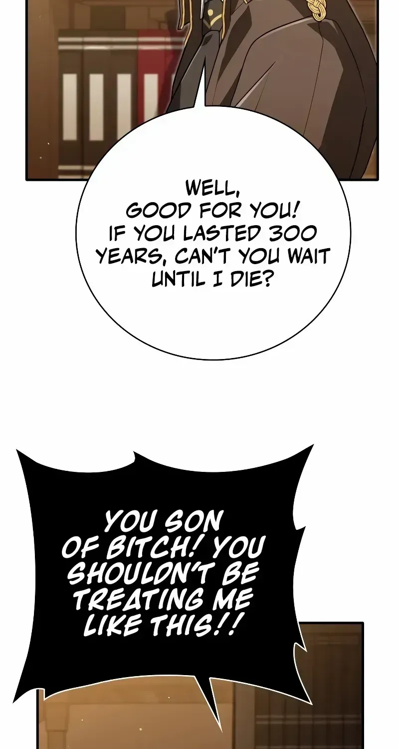 I Become a Legendary Arch Mage by Reading a Book Chapter 1.2 page 134 - 