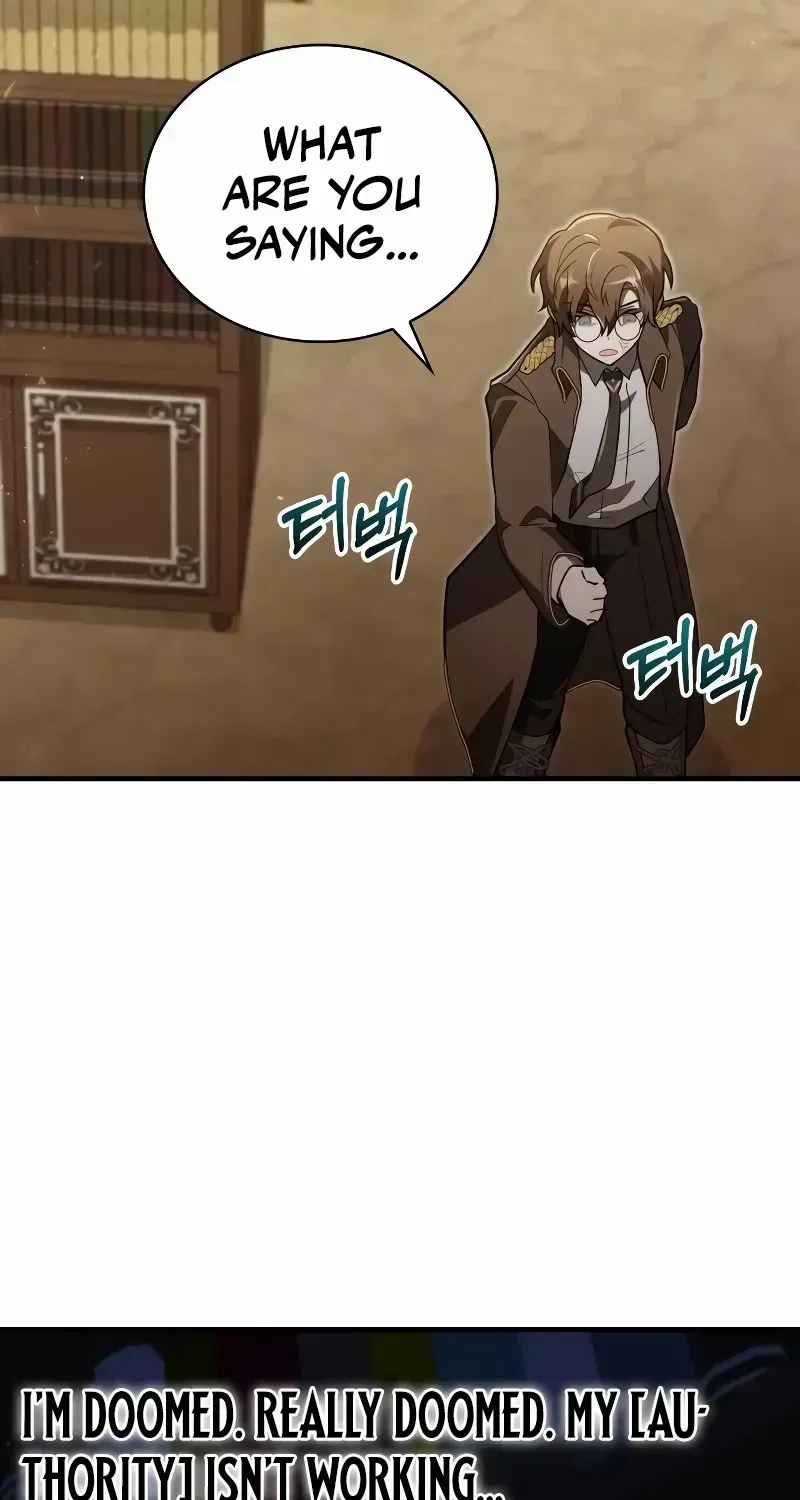 I Become a Legendary Arch Mage by Reading a Book Chapter 1.2 page 138 - 