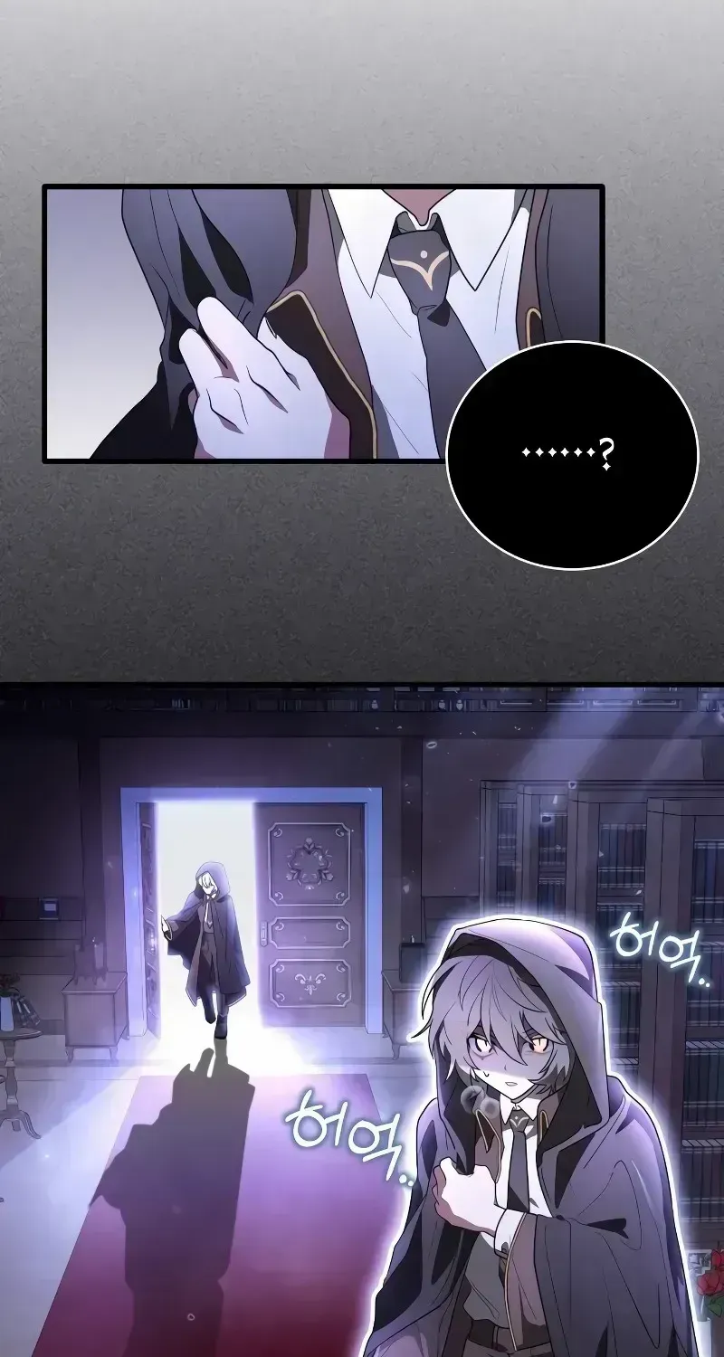 I Become a Legendary Arch Mage by Reading a Book Chapter 1.2 page 174 - 