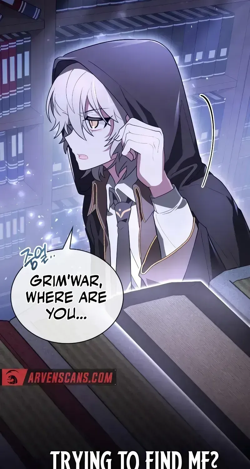 I Become a Legendary Arch Mage by Reading a Book Chapter 1.2 page 181 - 