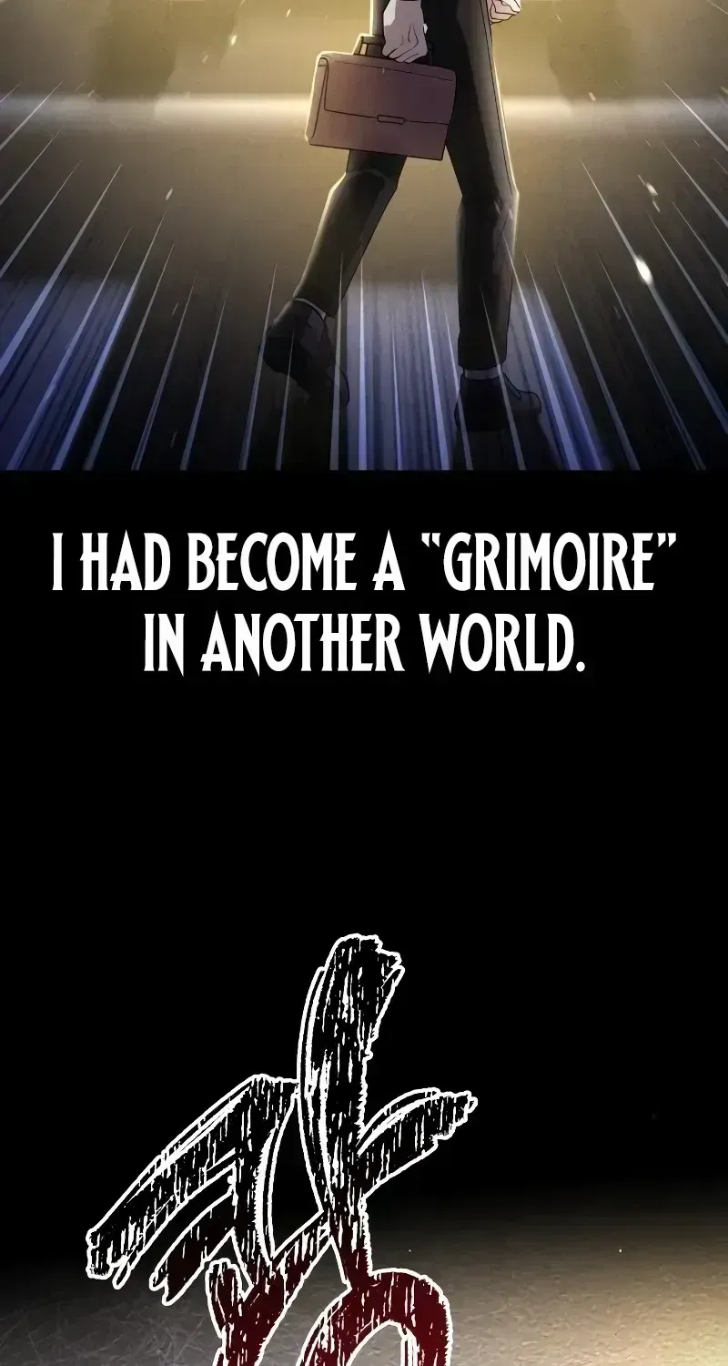 I Become a Legendary Arch Mage by Reading a Book Chapter 1.2 page 22 - 