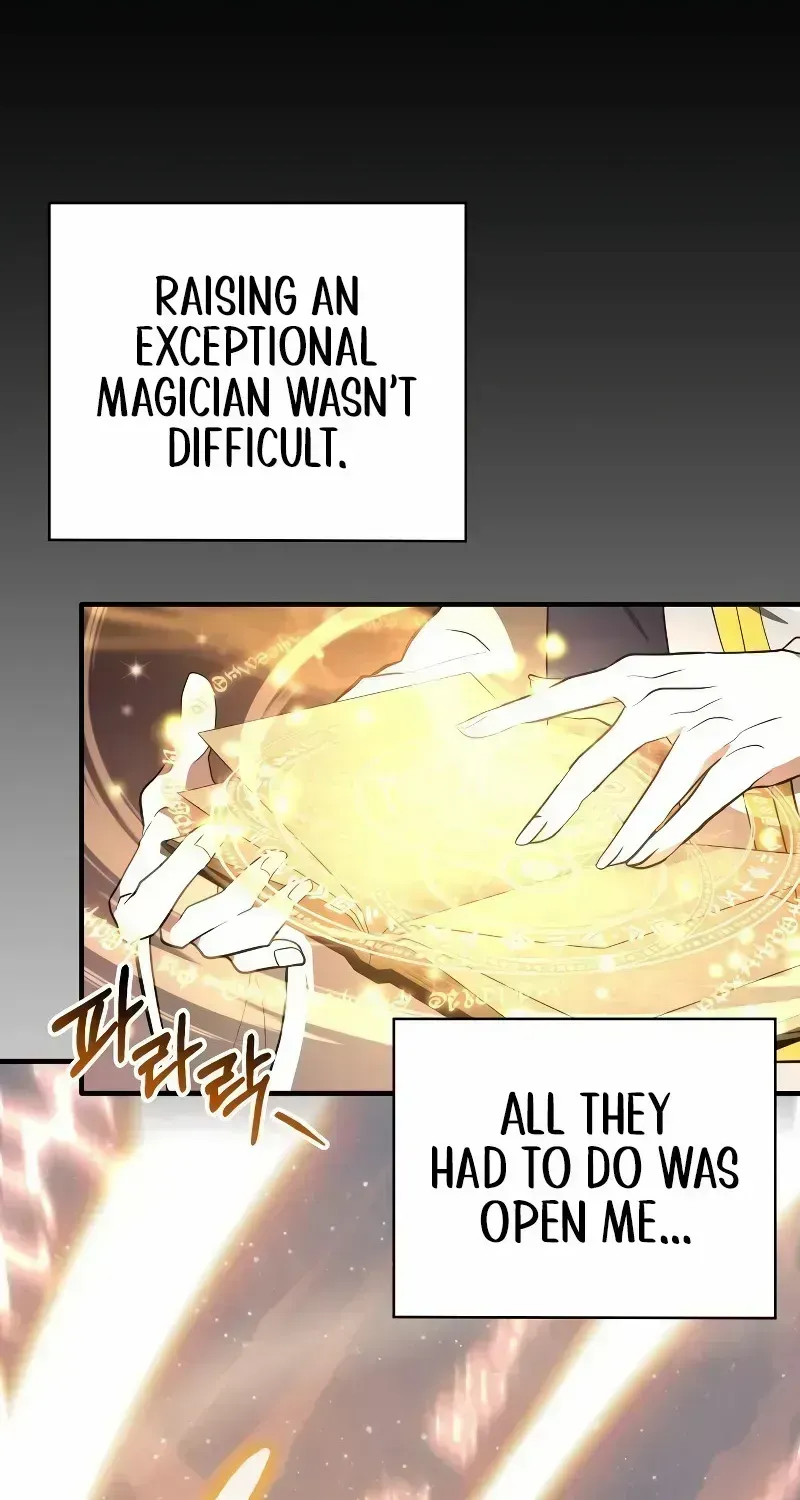 I Become a Legendary Arch Mage by Reading a Book Chapter 1.2 page 29 - 