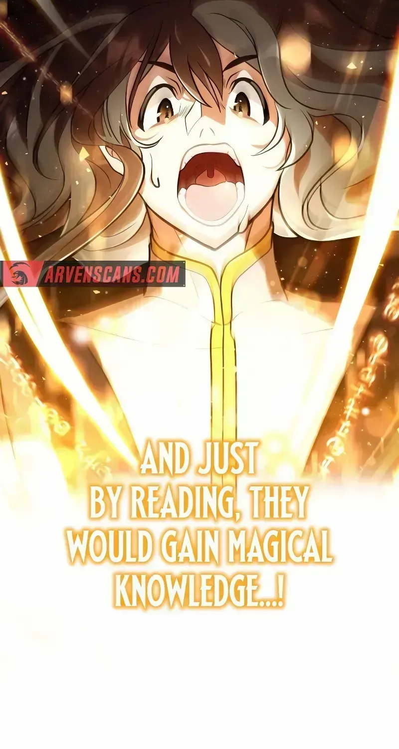 I Become a Legendary Arch Mage by Reading a Book Chapter 1.2 page 31 - 