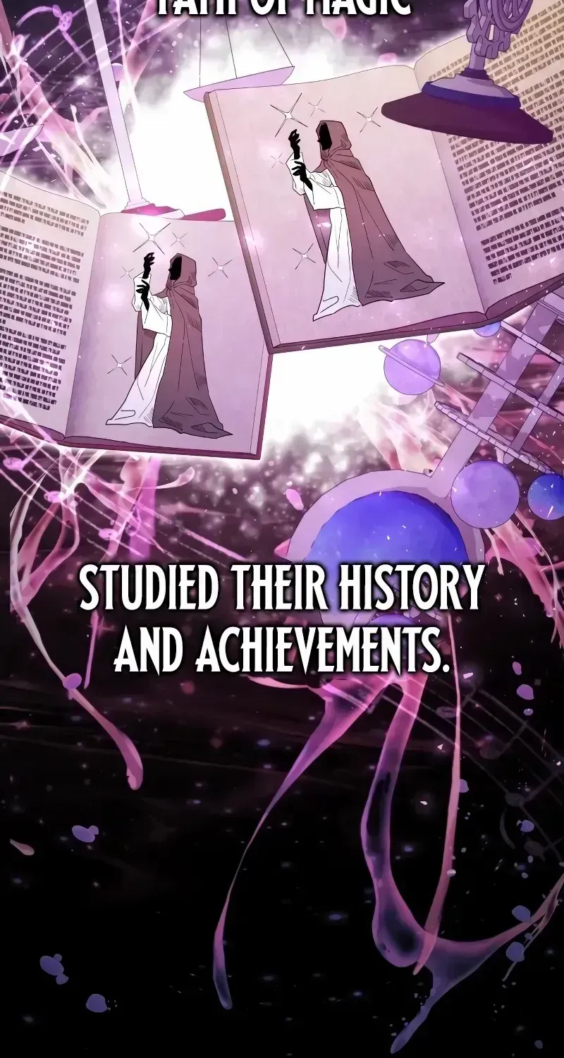 I Become a Legendary Arch Mage by Reading a Book Chapter 1.2 page 6 - 