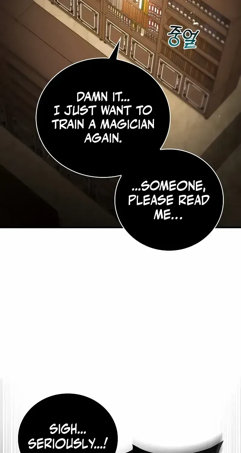 I Become a Legendary Arch Mage by Reading a Book Chapter 1.2 page 51 - 