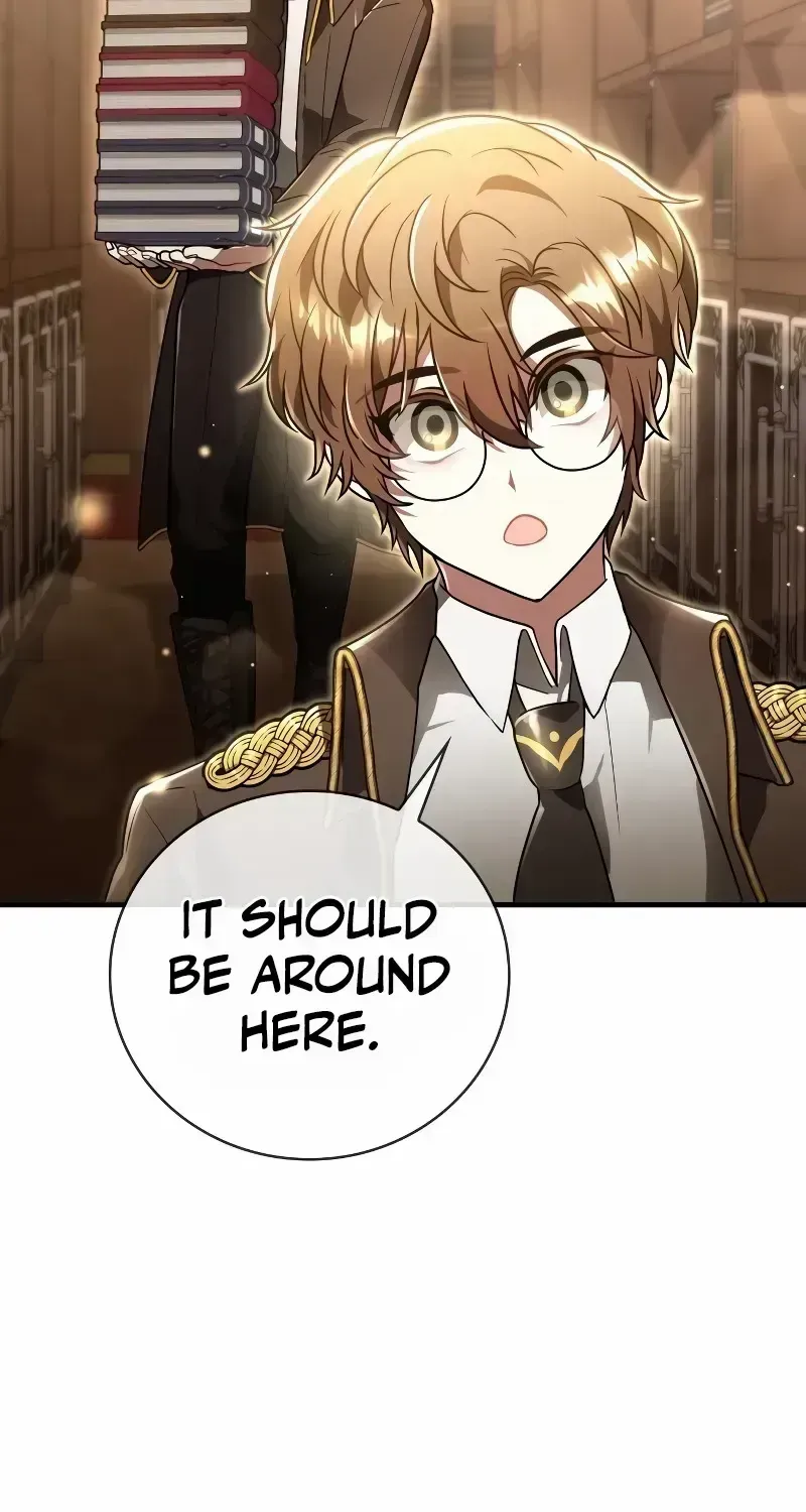 I Become a Legendary Arch Mage by Reading a Book Chapter 1.2 page 56 - 