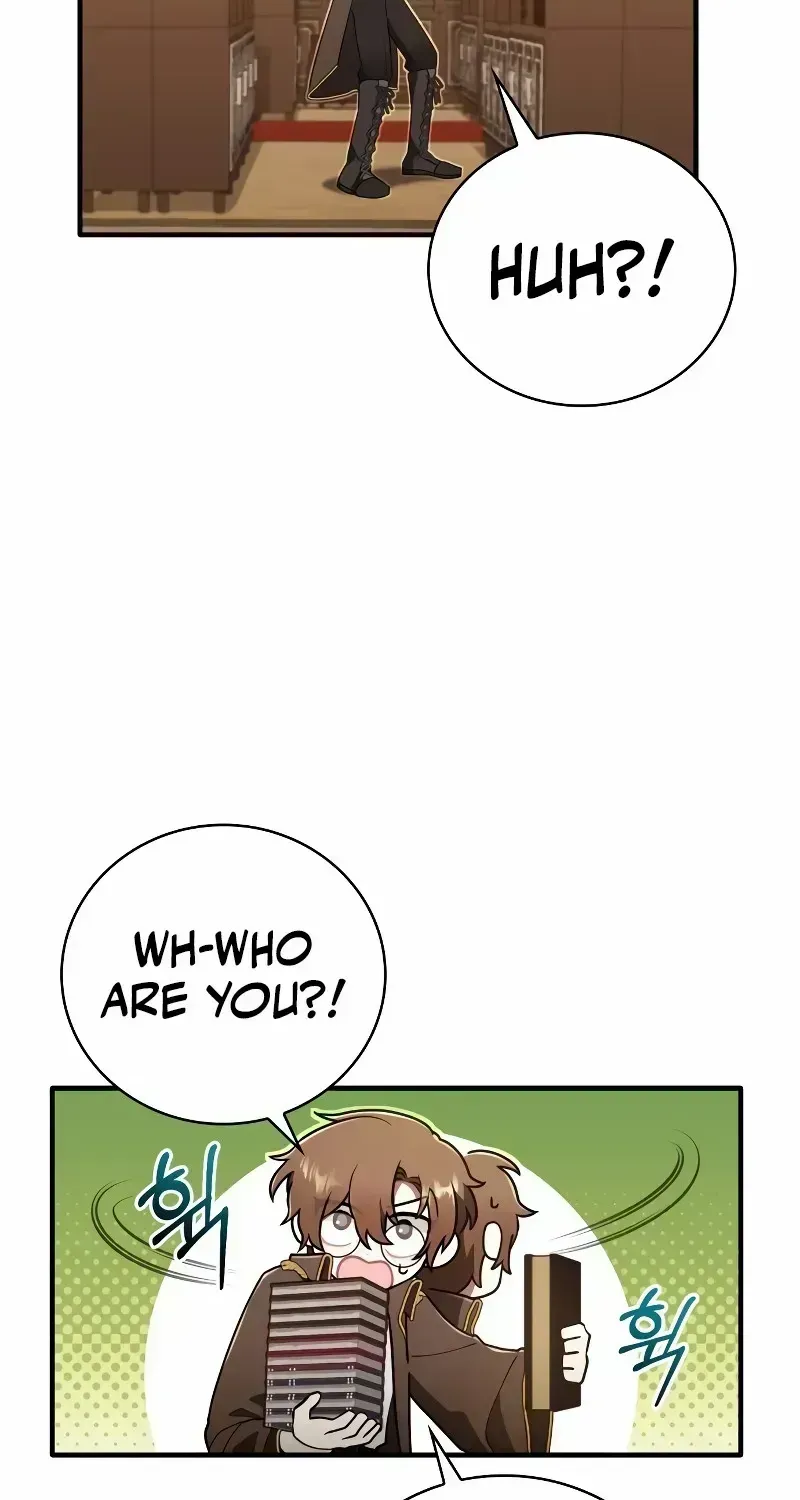 I Become a Legendary Arch Mage by Reading a Book Chapter 1.2 page 68 - 