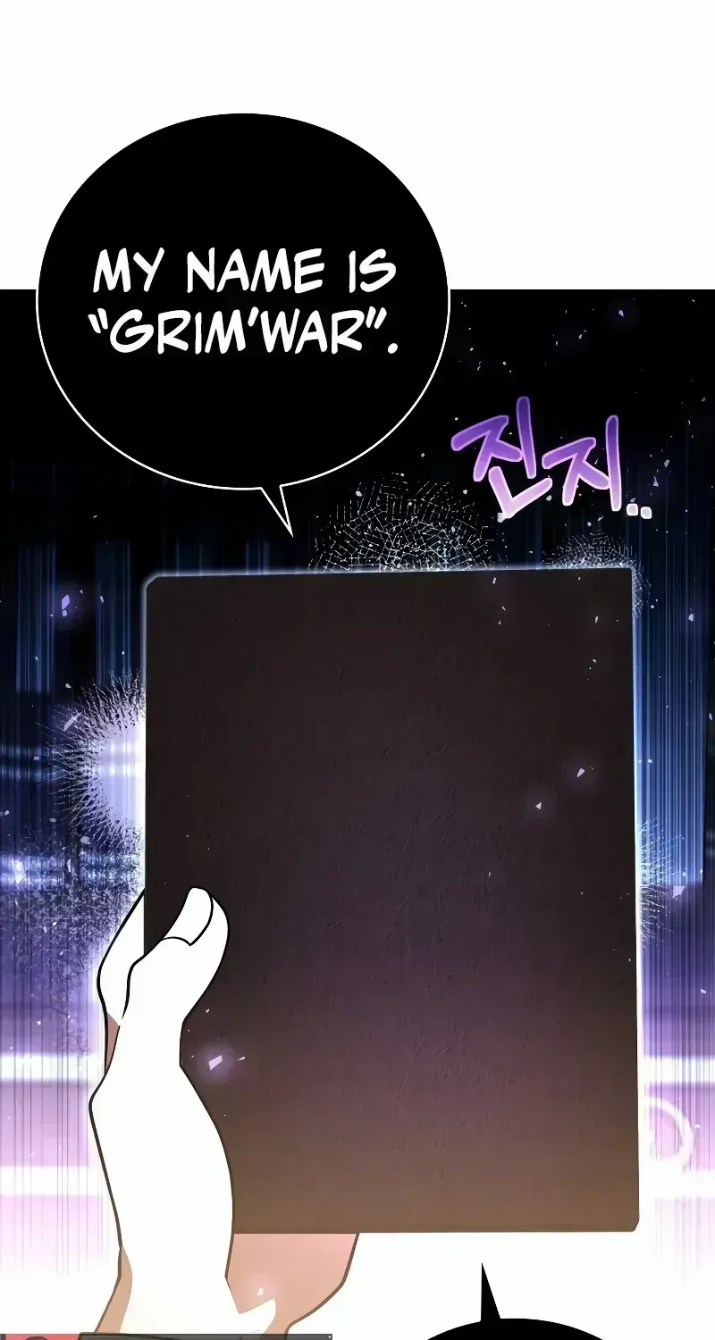 I Become a Legendary Arch Mage by Reading a Book Chapter 1.2 page 70 - 