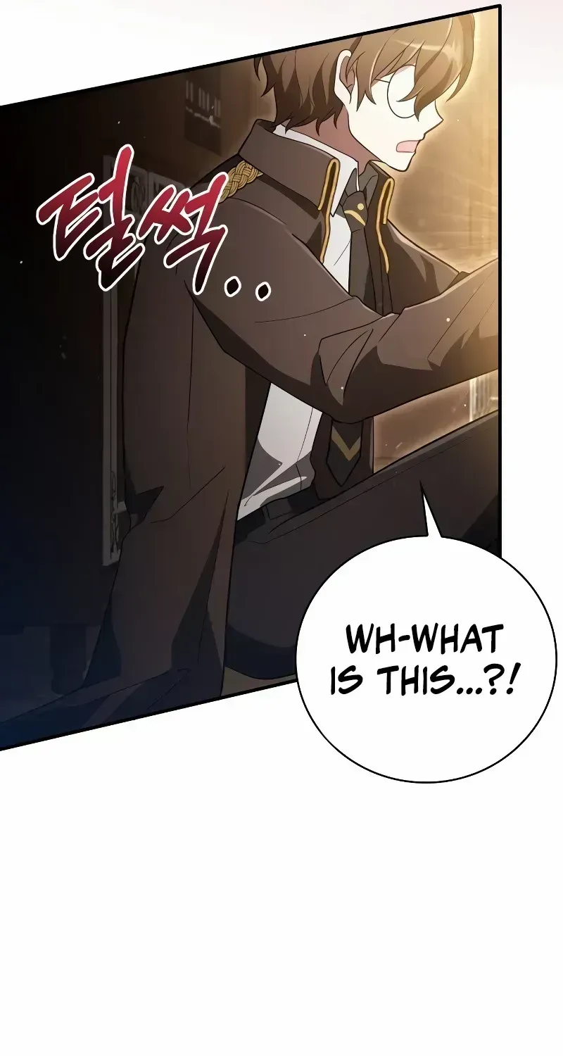 I Become a Legendary Arch Mage by Reading a Book Chapter 1.2 page 77 - 