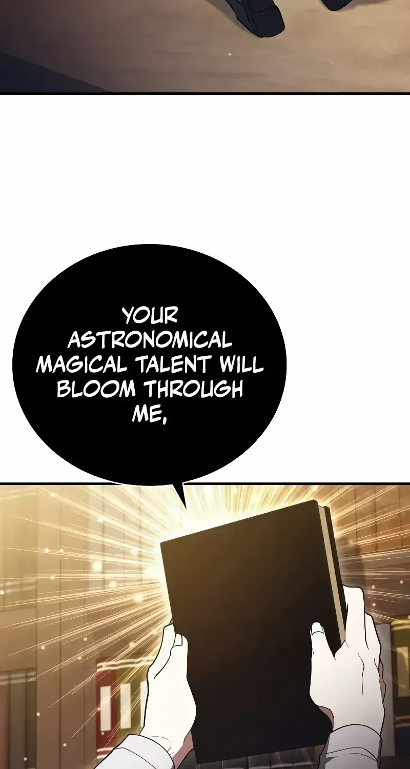 I Become a Legendary Arch Mage by Reading a Book Chapter 1.2 page 79 - 
