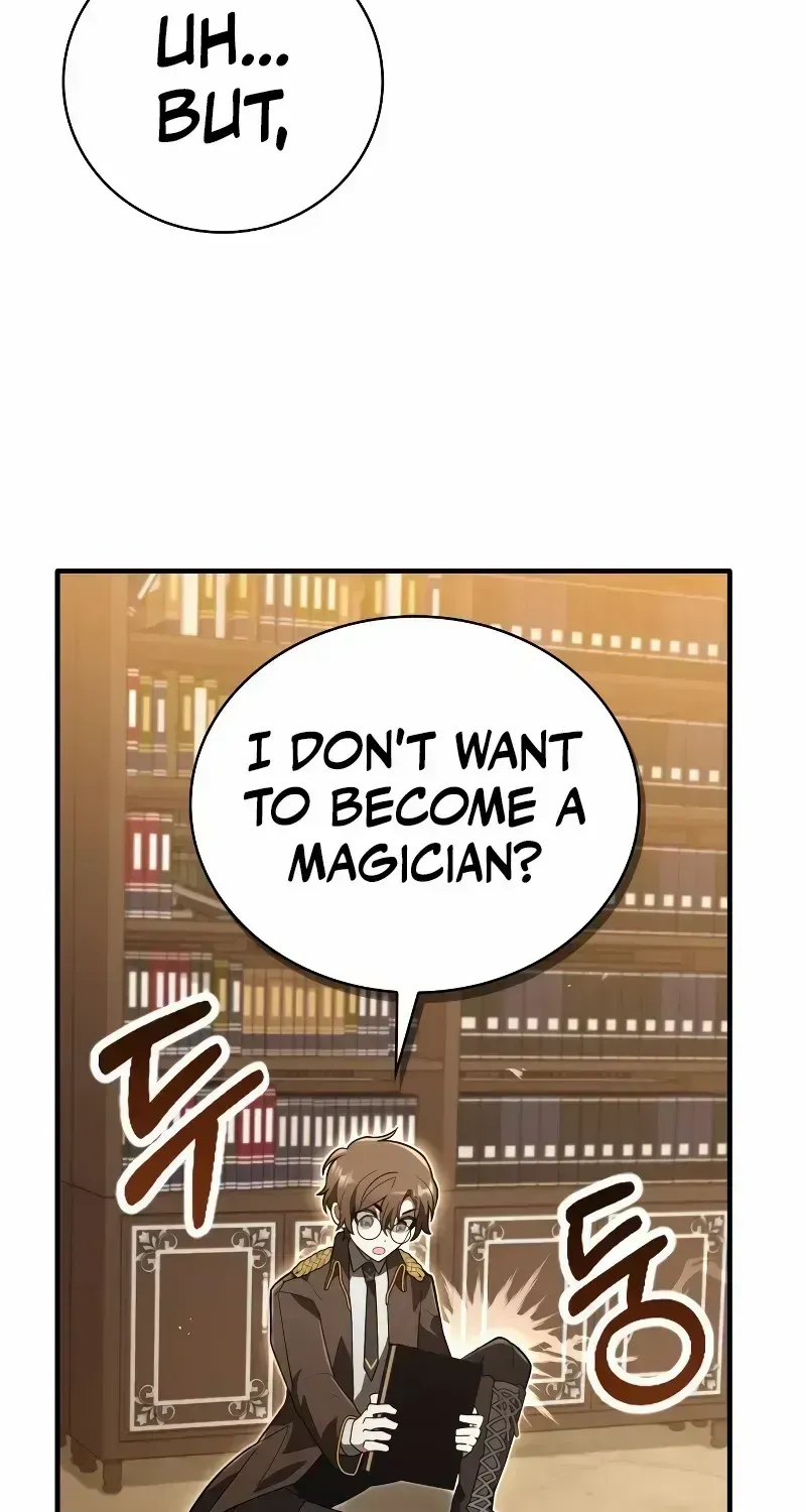 I Become a Legendary Arch Mage by Reading a Book Chapter 1.2 page 85 - 